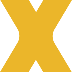 x